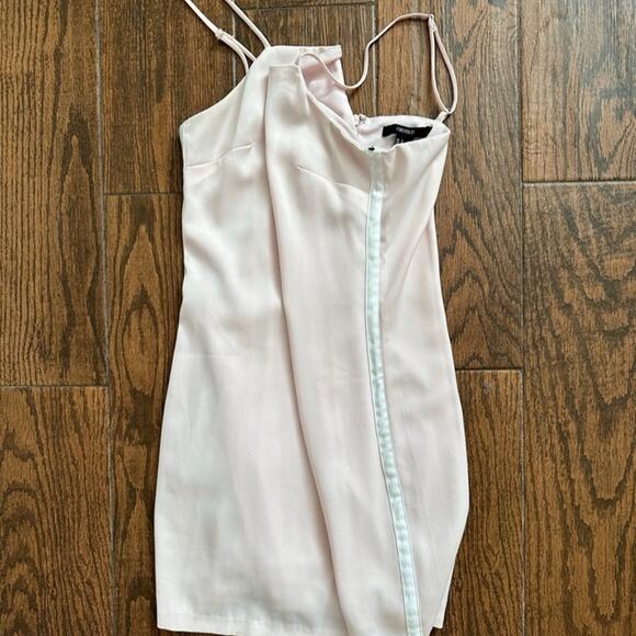 Mini Dress - Picture 4 of 5